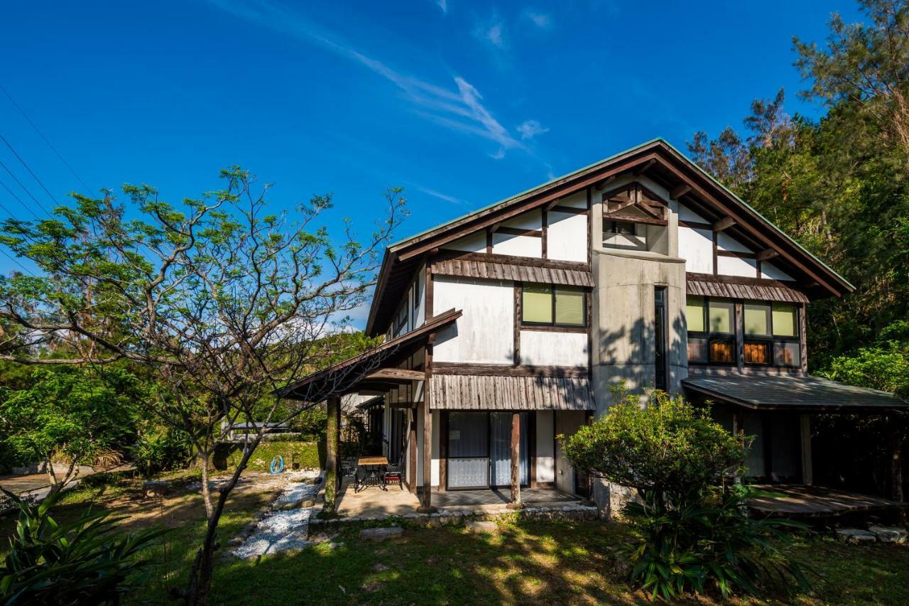 House-Uma Kensyukan -Seven Hotels And Resorts- Onna Zewnętrze zdjęcie
